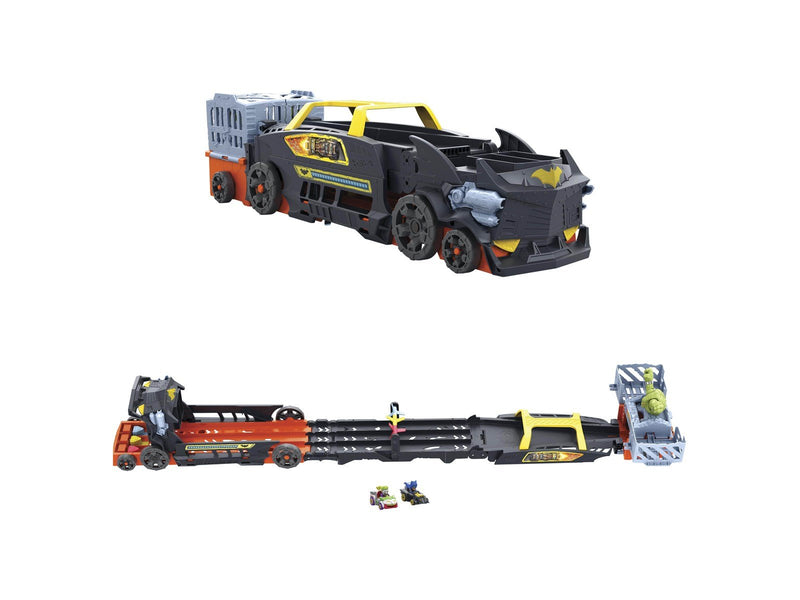 Hot Wheels RacerVerse Batman's Escape Chase