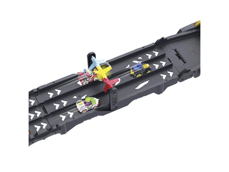 Hot Wheels RacerVerse Batman's Escape Chase