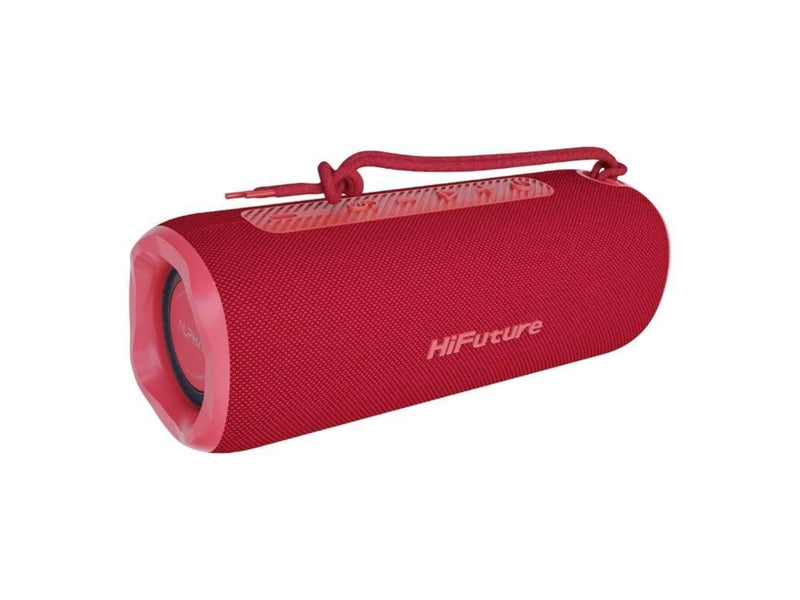 HiFuture Speaker Alpha Bluetooth (red)