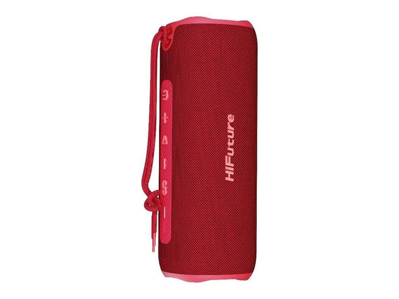 HiFuture Speaker Alpha Bluetooth (red)