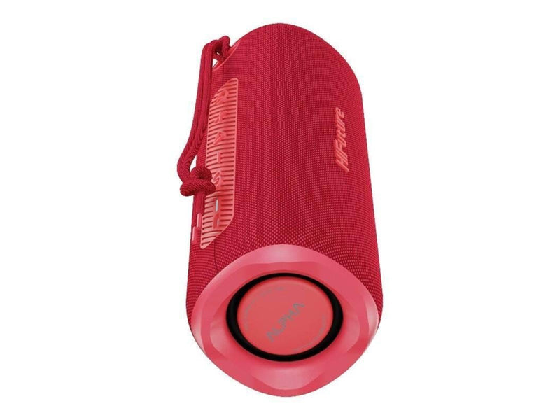HiFuture Speaker Alpha Bluetooth (red)