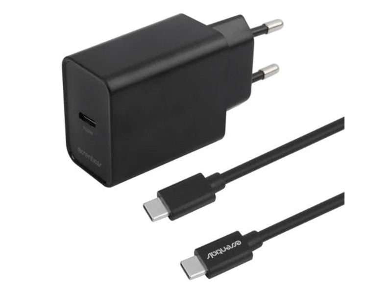 Essentials Wall Charger