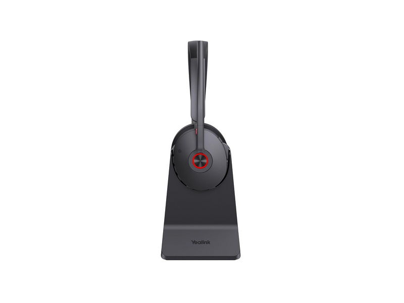 Yealink BH74 with Stand Teams USB-C/A