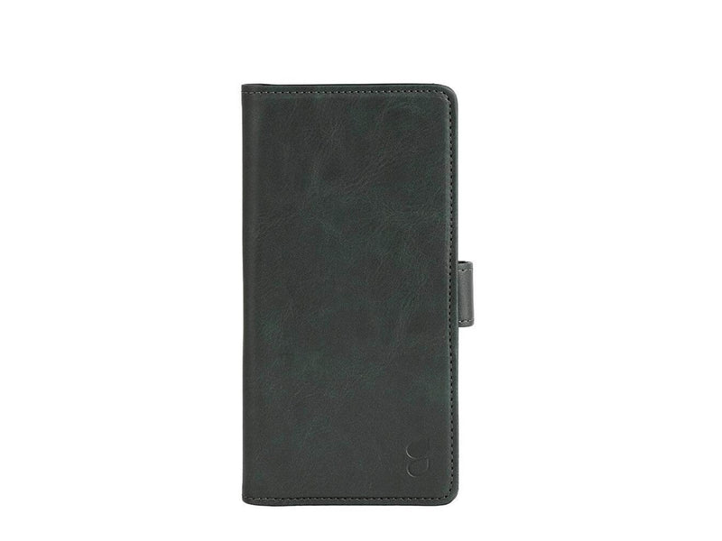 GEAR Wallet 3 Card Slots for Samsung A35 5G - Olive Green