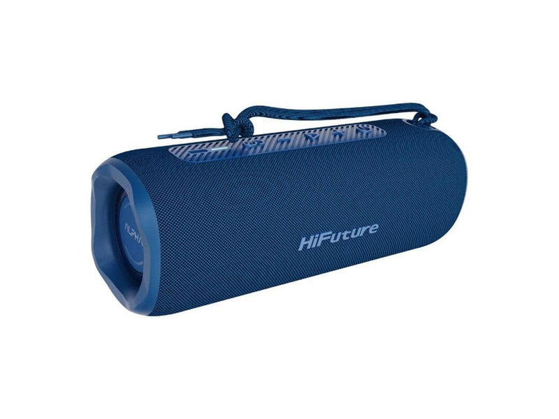 HiFuture Speaker Alpha Bluetooth (blue)