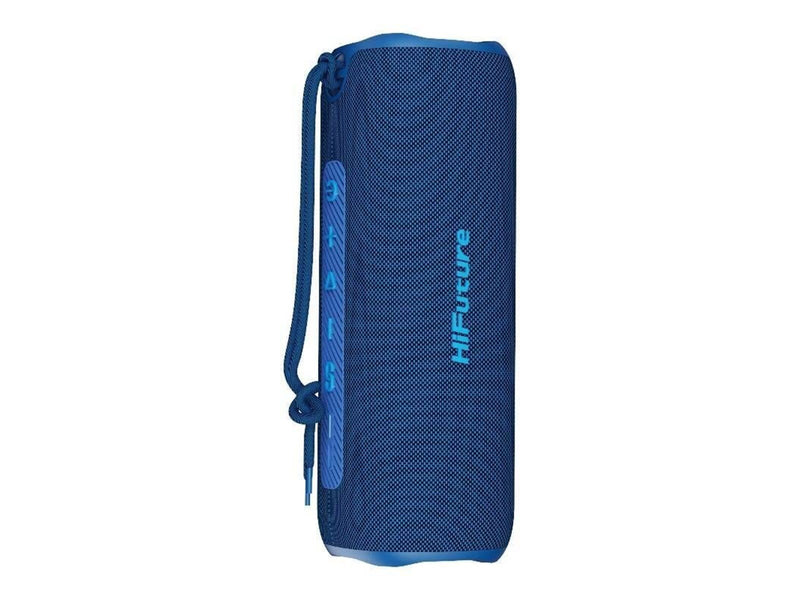 HiFuture Speaker Alpha Bluetooth (blue)