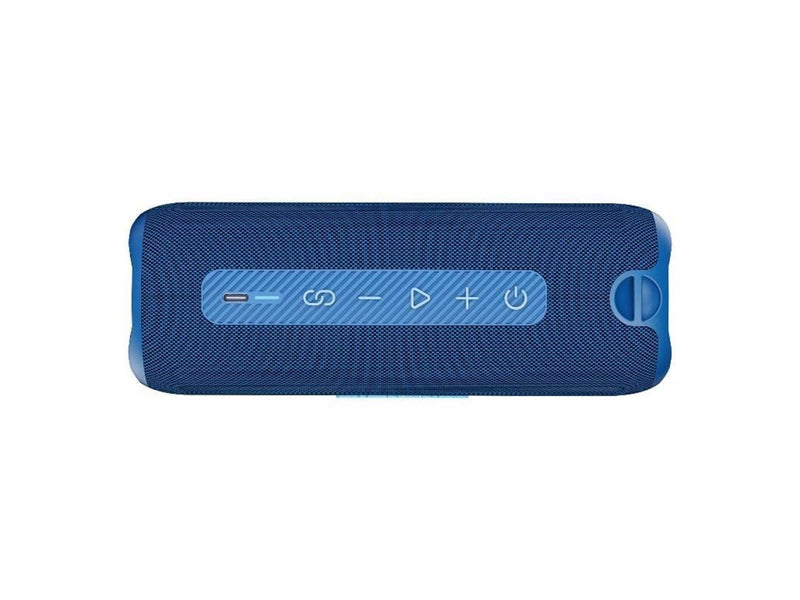HiFuture Speaker Alpha Bluetooth (blue)