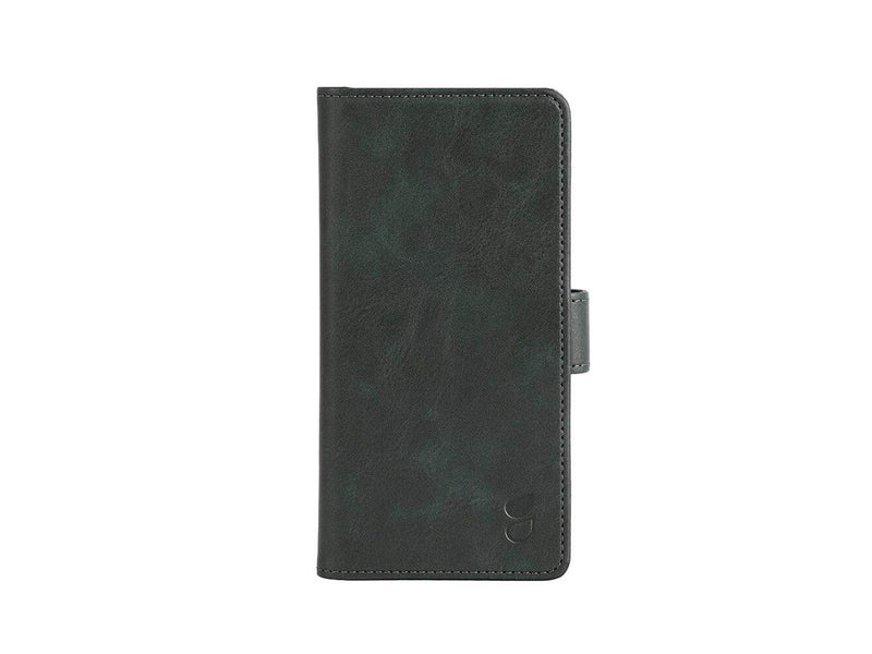 GEAR Wallet 3 Card Slots for Samsung S24 5G - Olive Green