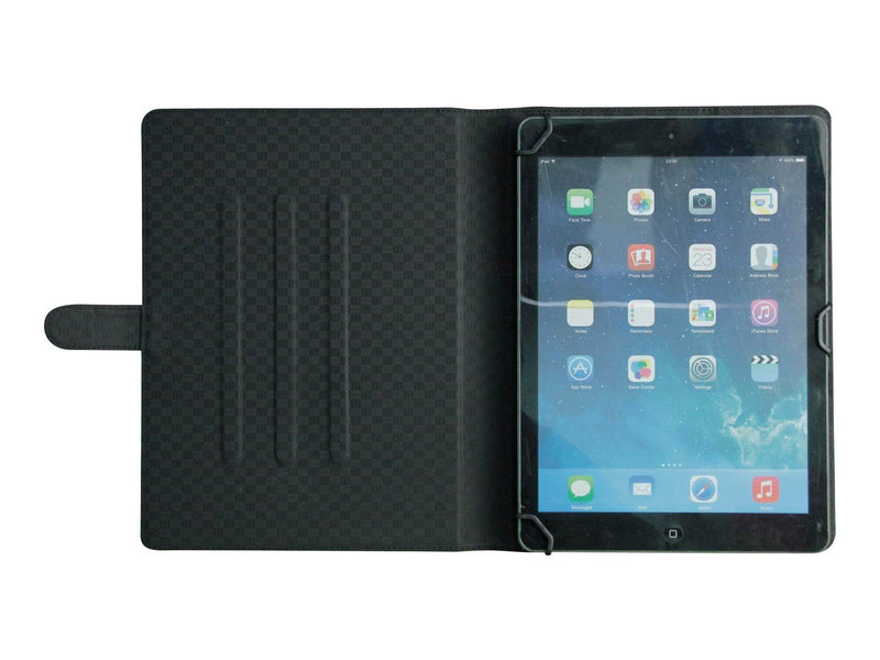 GEAR Tablet Cover for 9-10" Universal - Black