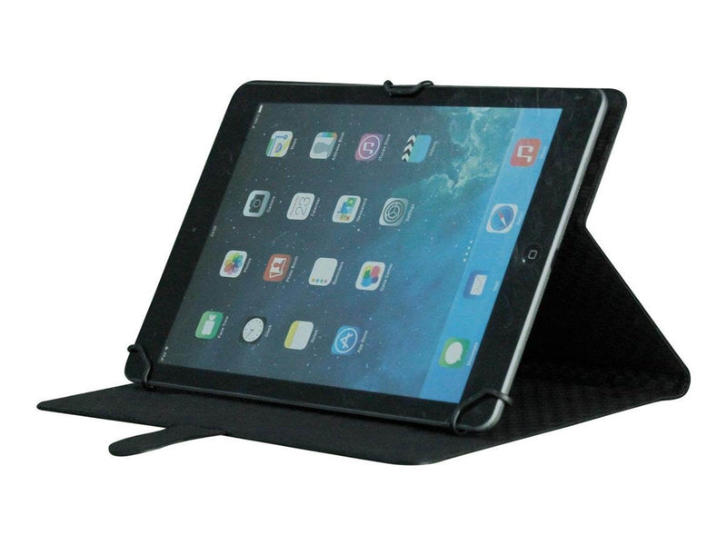 GEAR Tablet Cover for 9-10" Universal - Black