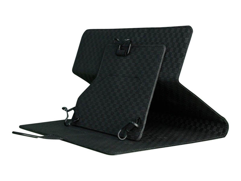 GEAR Tablet Cover for 7-8" Universal - Black