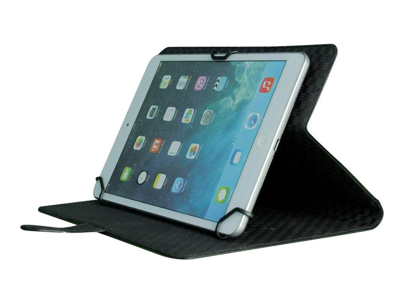 GEAR Tablet Cover for 7-8" Universal - Black