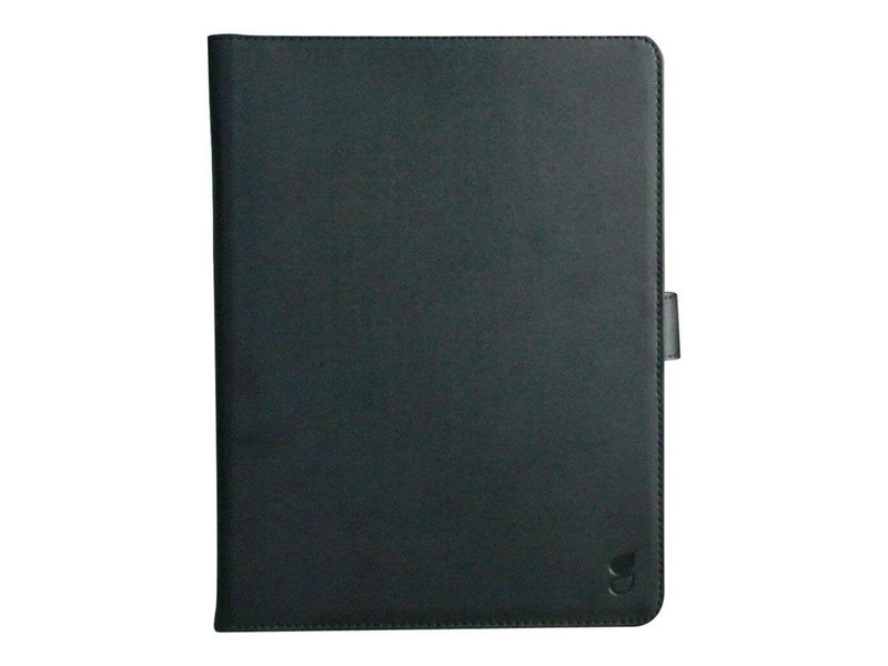 GEAR Tablet Cover for 7-8" Universal - Black