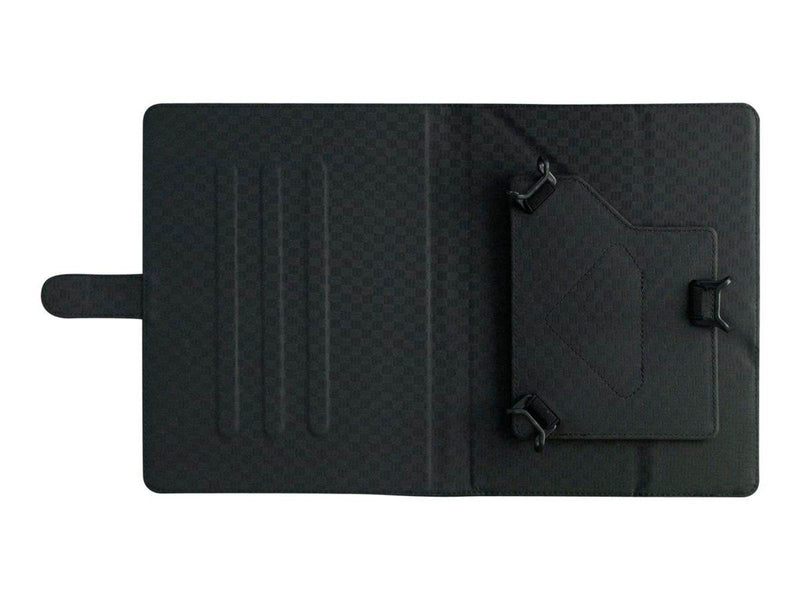 GEAR Tablet Cover for 7-8" Universal - Black