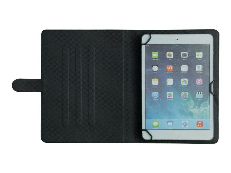 GEAR Tablet Cover for 7-8" Universal - Black