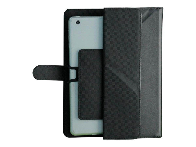 GEAR Tablet Cover for 7-8" Universal - Black