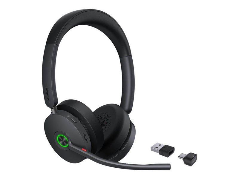 Yealink BH74 Teams USB-C/A