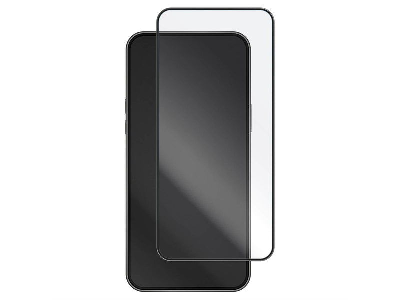 GEAR Screen Protector 3D Platinum Curved for iPhone 16 Pro