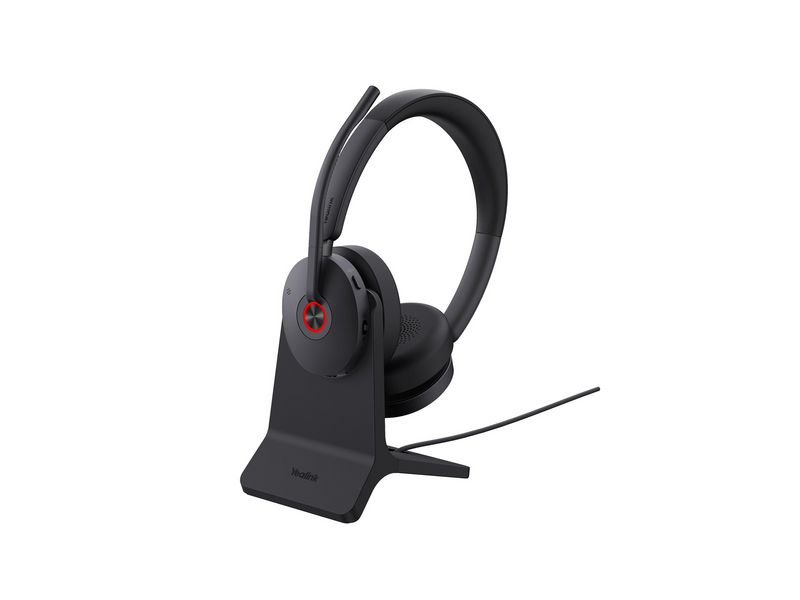 Yealink BH74 with Stand UC USB-C/A