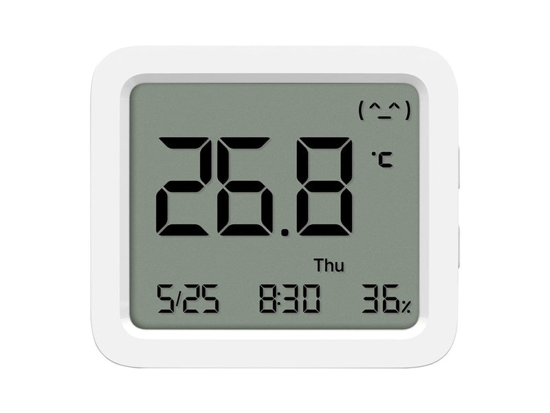 Xiaomi Temperature and Humidity Monitor 3