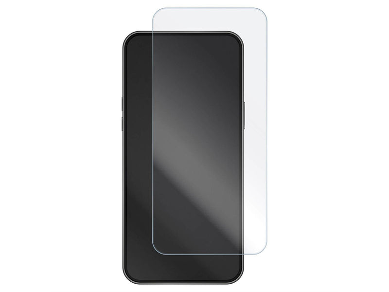 GEAR Screen Protector Flat Case-Friendly 2.5D Gold for Samsung Galaxy A26 5G/A16 4G/A16 5G