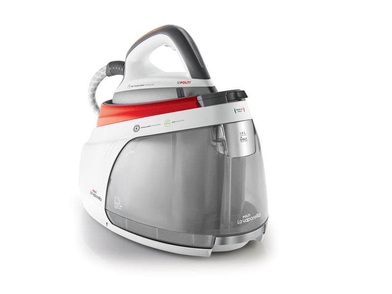 Polti Steam iron/handheld fabric steamer La Vaporella XM84C