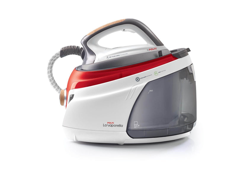 Polti Steam iron/handheld fabric steamer La Vaporella XM84C