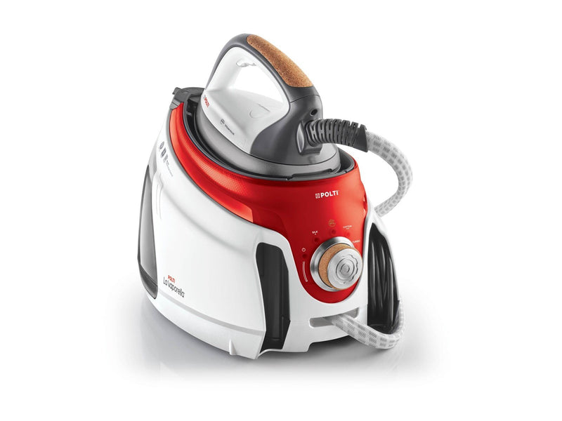 Polti Steam iron/handheld fabric steamer La Vaporella XM84C