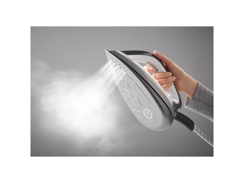 Polti Steam iron/handheld fabric steamer La Vaporella XM84C