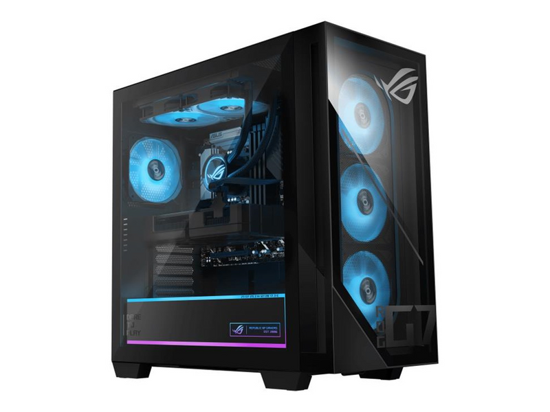 ASUS ROG G700 - RTX 5070 | Core Ultra 7 | 32GB | 1TB