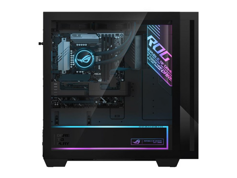 ASUS ROG G700 - RTX 5070 | Core Ultra 7 | 32GB | 1TB