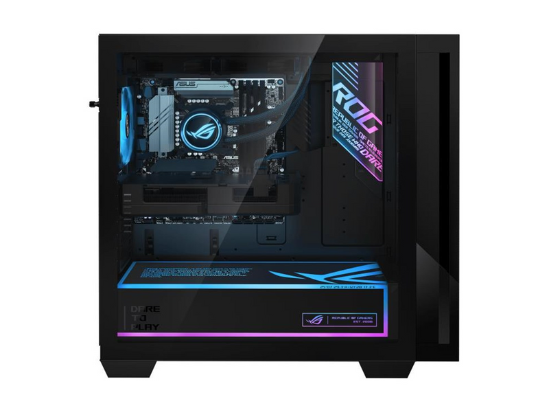 ASUS ROG G700 - RTX 5070 | Core Ultra 7 | 32GB | 1TB