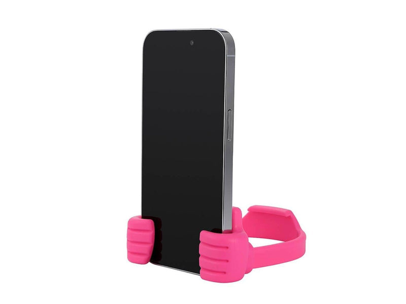 GEAR Mobile Holder - Pink