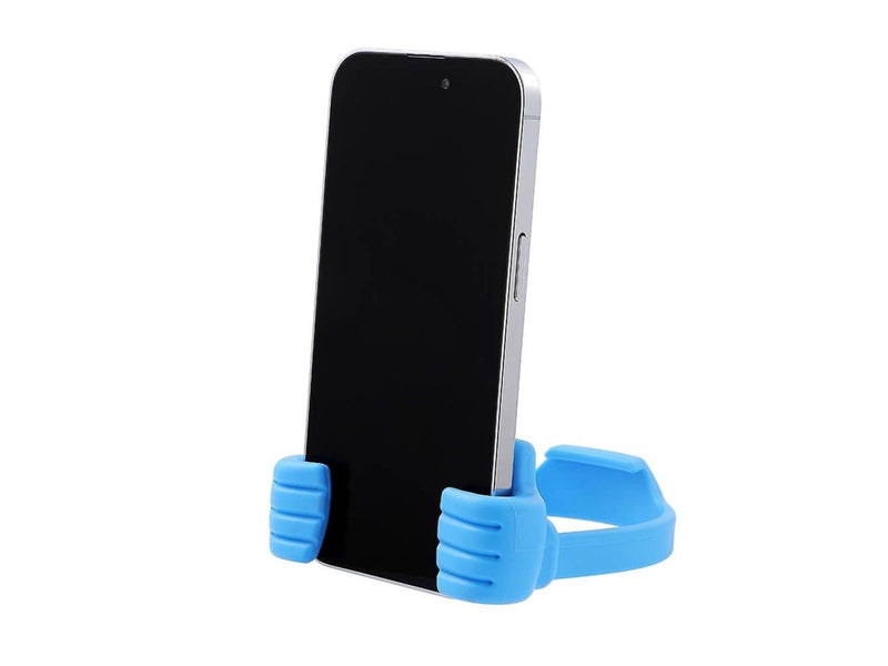 GEAR Mobile Holder - Blue