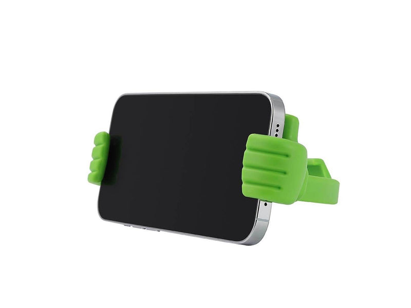GEAR Mobile Holder - Green