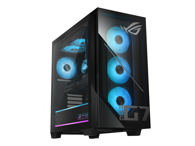 ASUS ROG G700 - RTX 5070 Ti | Core Ultra 7 | 32GB | 1TB