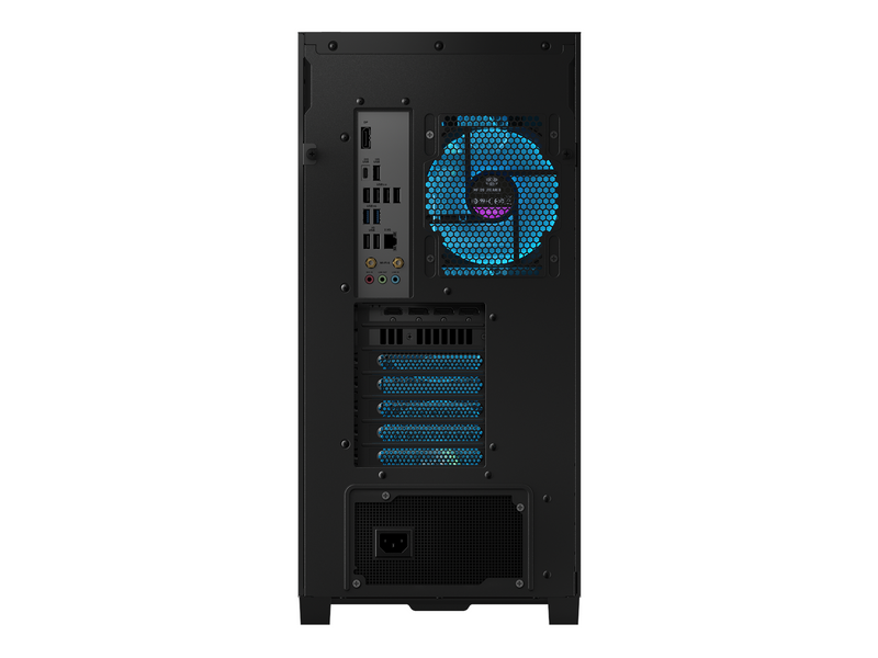ASUS ROG G700 - RTX 5070 Ti | Core Ultra 7 | 32GB | 1TB