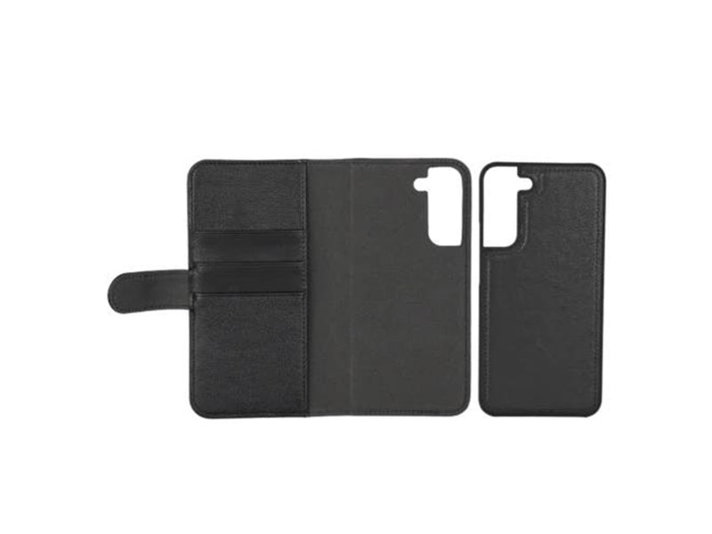 Essentials PU Wallet 3 Card - Samsung Galaxy S22+