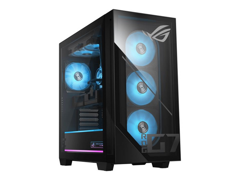ASUS ROG G700 - RTX 5080 | Core Ultra 7 | 32GB | 2TB