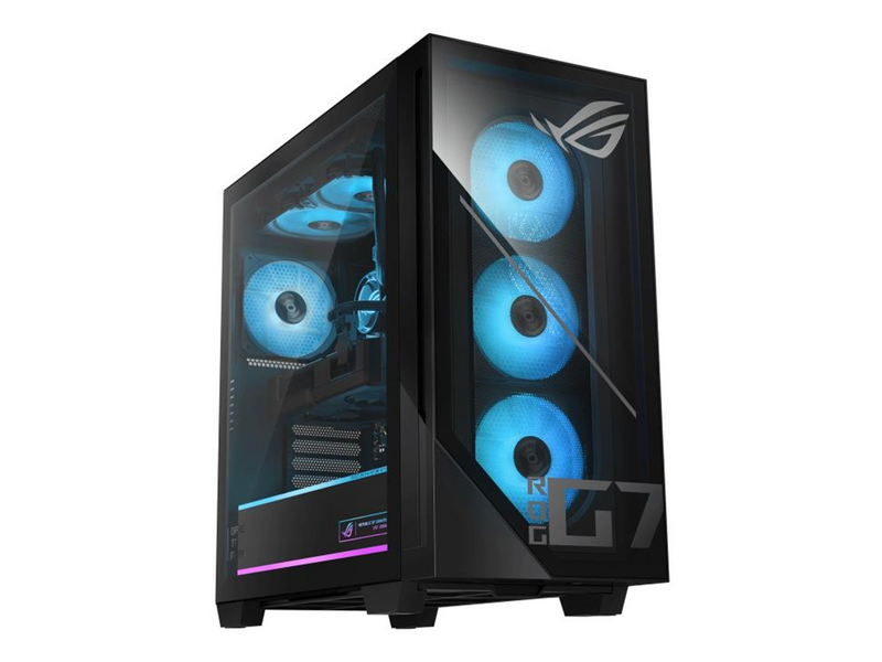 ASUS ROG G700 - RTX 5080 | Core Ultra 7 | 32GB | 2TB