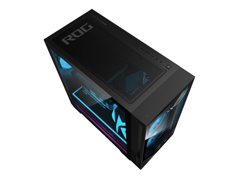 ASUS ROG G700 - RTX 5080 | Core Ultra 7 | 32GB | 2TB