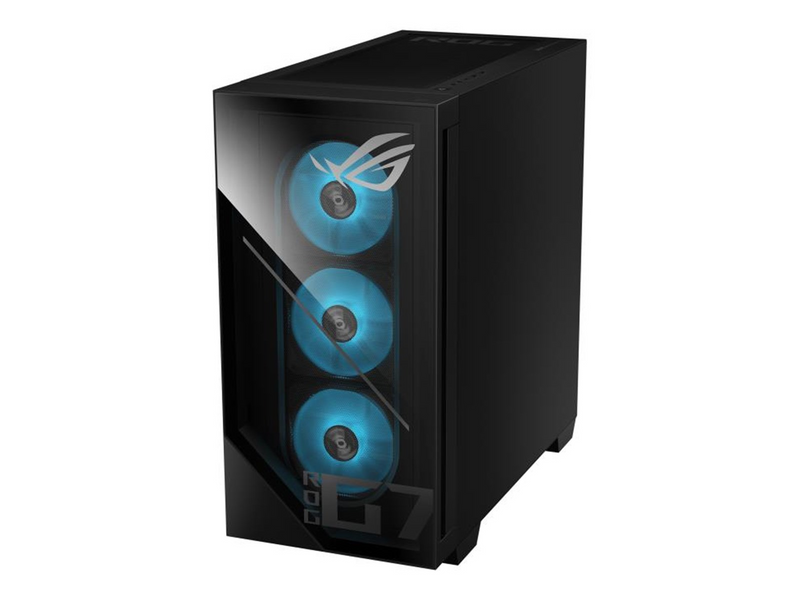 ASUS ROG G700 - RTX 5080 | Core Ultra 7 | 32GB | 2TB