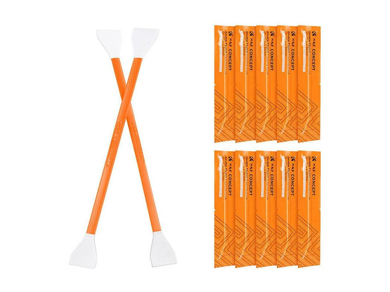 K&F Concept Cleaning Swab Kit SKU.1962