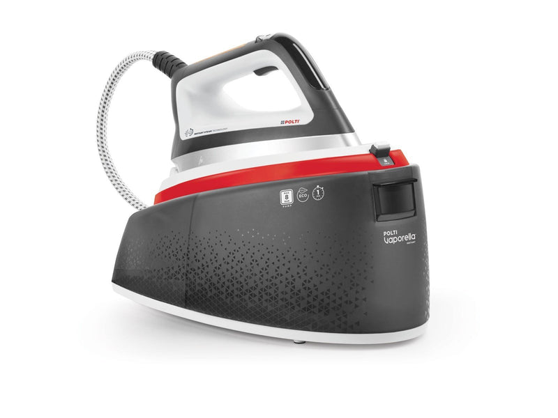 Polti Dampfbügeleisen/Dampfgerät für Stoffe Vaporella Instant VI50.50
