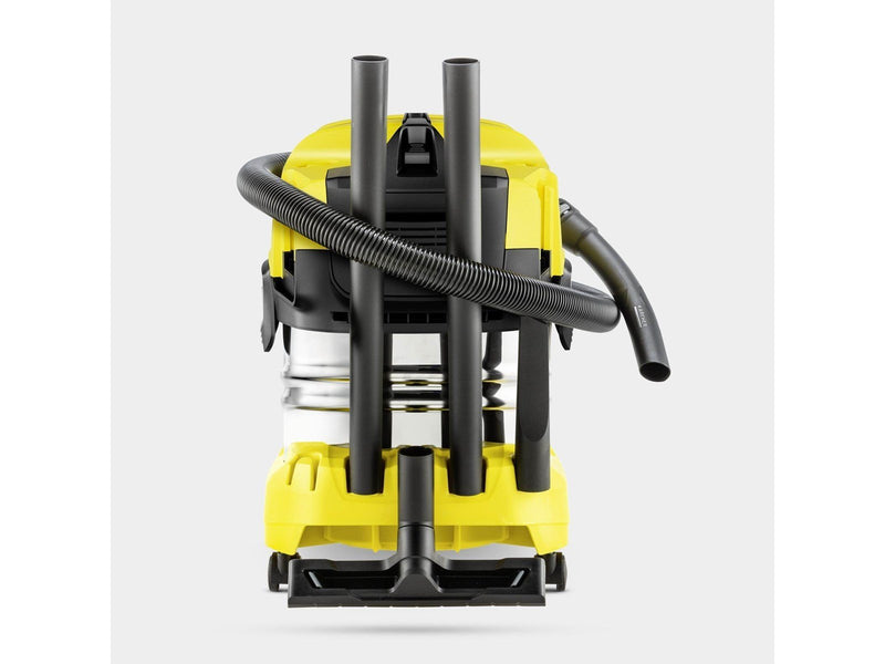 Kärcher Staubsauger WD 4-18 S Dual V-20/22