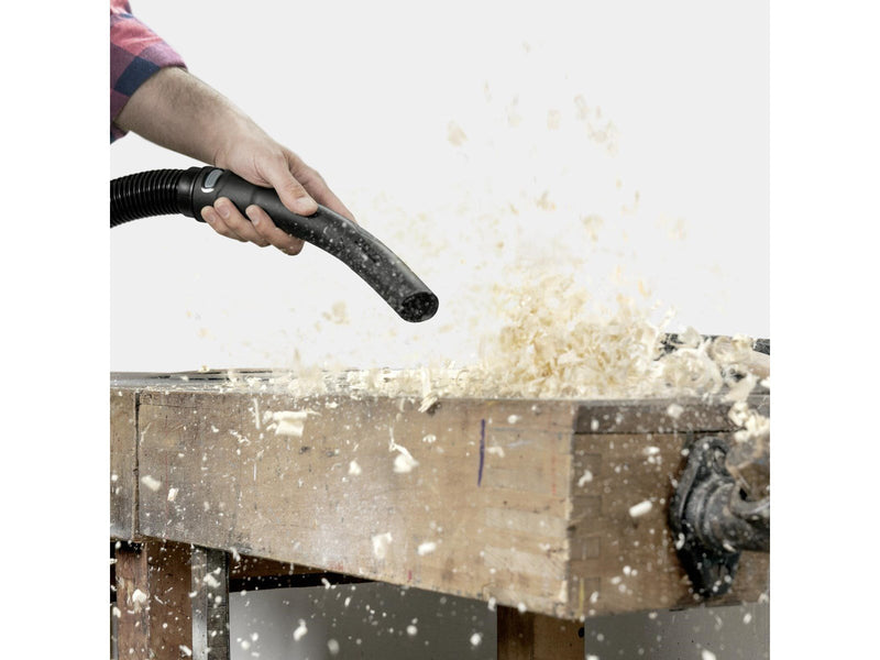 Kärcher Staubsauger WD 4-18 S Dual V-20/22