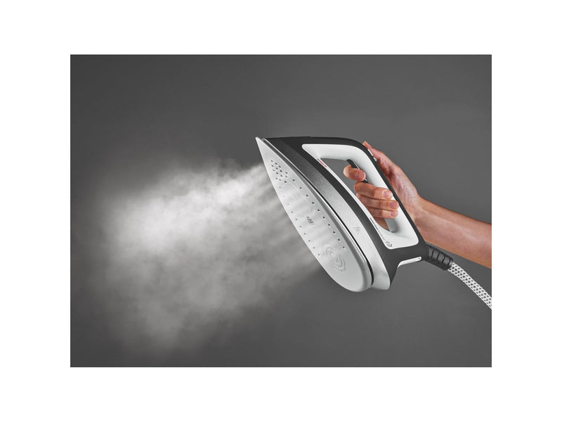 Polti Dampfbügeleisen/Dampfgerät für Stoffe Vaporella Instant VI50.20