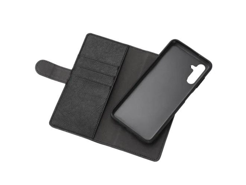 Essentials PU Wallet 3 card - Samsung Galaxy A13 5G