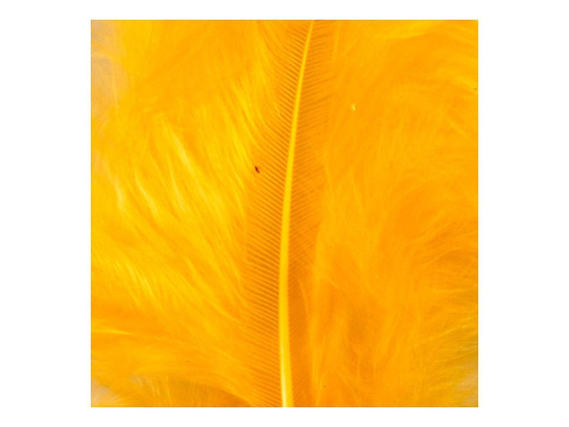 Creativ Company - Down Yellow 50 grams
