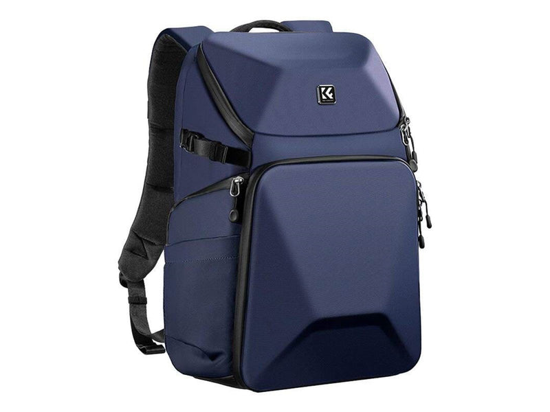 K&F Concept Backpack 20L (KF13.144V2) blue
